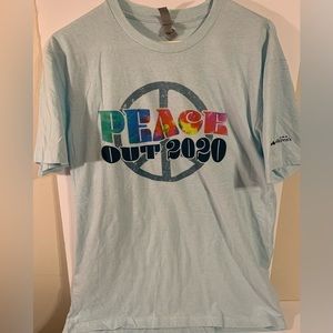 Next Level/large/tee shirt